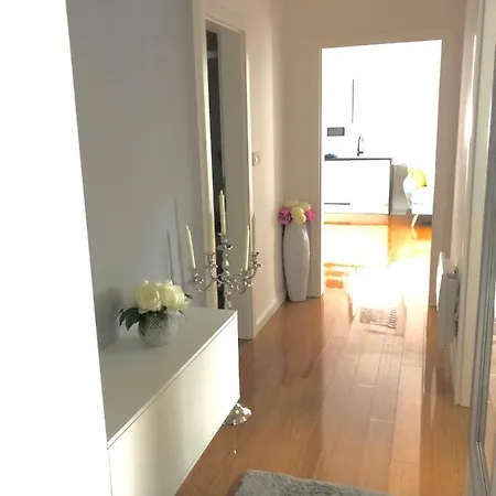 Meerblick - Mm Luxury *