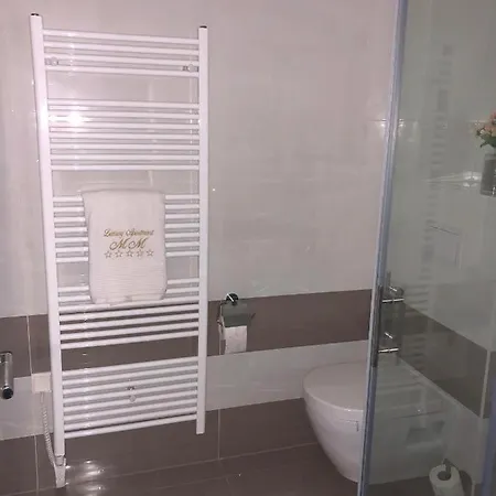Meerblick - Mm Luxury *